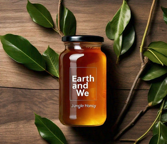 Jungle Honey